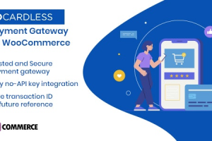 WooCommerce GoCardless Payment Gateway (v2.8.3)