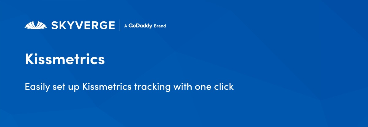 WooCommerce Kissmetrics v1.15.0