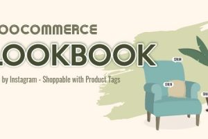 WooCommerce LookBook v1.2.4