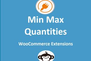 WooCommerce Min Max Quantities (v5.1.0)