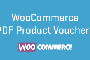 WooCommerce PDF Product Vouchers v3.12.5 [SkyVerge]