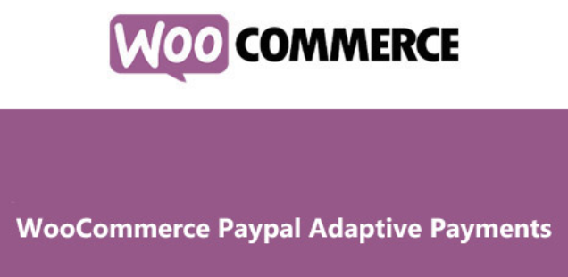 WooCommerce Paypal Adaptive Payments v1.1.11