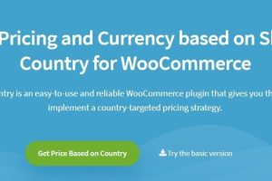 WooCommerce Price Based on Country Pro 3.5.5
