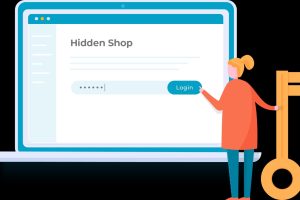WooCommerce Private Store v1.7.9 Barn2 Media (Activated)