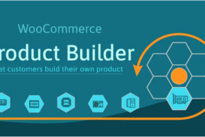 WooCommerce Product Builder (v2.3.0) Custom PC Builder