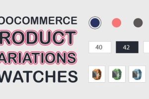 WooCommerce Product Variations Swatches v1.1.4