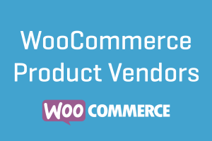 WooCommerce Product Vendors (v2.3.5)