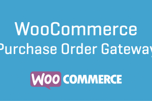WooCommerce Purchase Order Gateway 1.5.1
