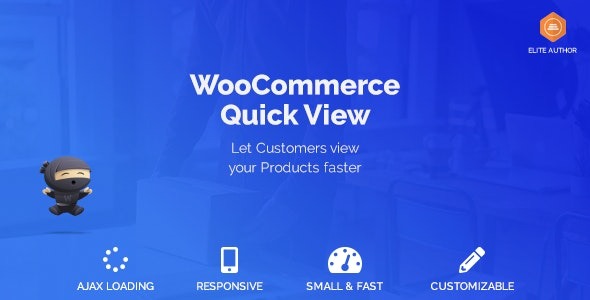 WooCommerce Quick View v1.2.7 [CodeCanyon]