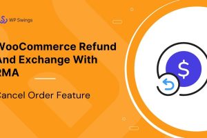 WooCommerce 退款和换货与 RMA - 保修管理、退款政策、管理用户钱包 3.2.3