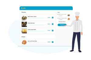 WooCommerce Restaurant Ordering v2.1.9 [Barn2 Media] – Woocommerce Food Ordering Made Easy