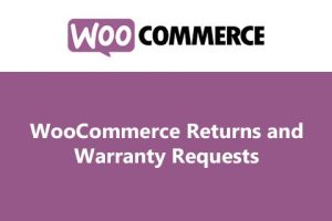 WooCommerce Returns and Warranty Requests v2.6.1