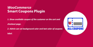 WooCommerce Smart Coupons (v9.25.0)