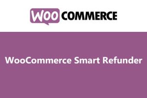 Woocommerce Smart Refunder (v2.2.0)