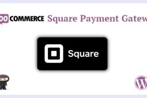 WooCommerce Square Payment Gateway (v4.8.5)