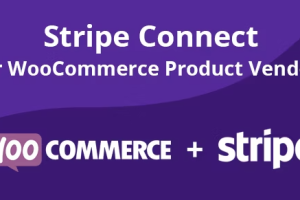 WooCommerce Stripe Payment Gateway (Pro) v4.0.1 [WebToffee]