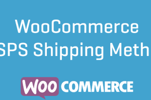 WooCommerce USPS Shipping Method (v5.1.2)