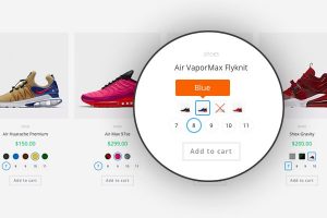 WooCommerce Variation Swatches And Photos (v3.1.10)