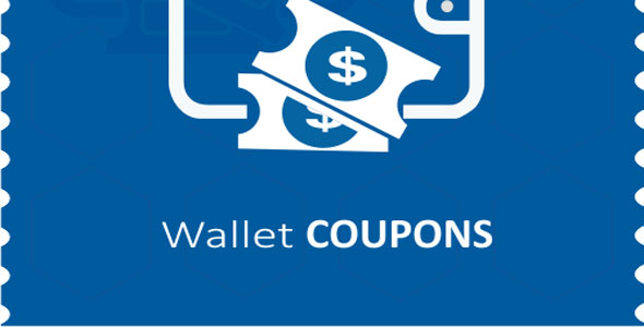 WooCommerce Wallet Coupons v1.0.4