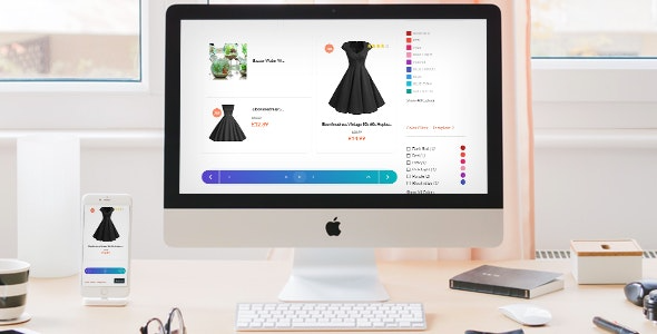 WooPagination v2.0 – WordPress WooCommerce Plugin