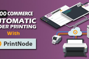 Woocommerce 自动订单打印 | （以前称为 WooCommerce Google Cloud Print）4.1