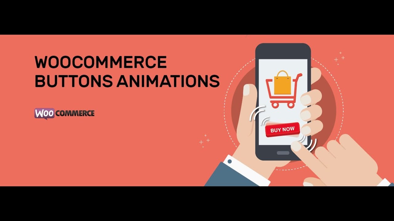 Fixed* Woocommerce Buttons Animations v1.2.2