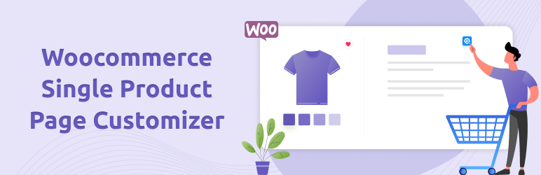 WooCommerce Single Product Page Builder v5.3.5