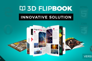 WordPress FlipBook v1.15.2