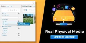 Real Physical Media (v1.5.94) Physical Media Folders & SEO Rewrites [Activated]