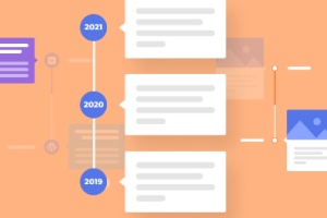Cool Timeline Pro (v4.8.9) WordPress Timeline Plugin [Activated]
