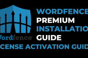Wordfence License Activator 1.4.3