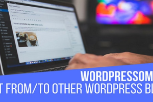 WordPressomatic (v1.5.0.5) WordPress To WordPress Automatic Crossposter Plugin for WordPress