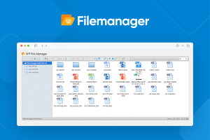 Wp File Manager Pro 8.4.1
