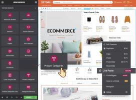 XStore Core 5.4.0 已整合到主题
