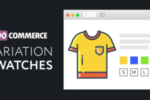 XT Variation Swatches for WooCommerce Pro 1.9.6