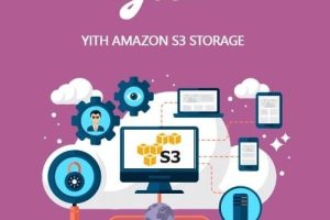 (v1.11.0) YITH Amazon S3 Storage Premium [Original Version Number*]
