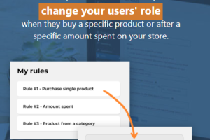 WooCommerce 的 YITH 自动角色转换器 1.42.0