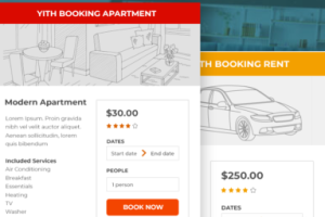 (v5.18.0) YITH WooCommerce Booking and Appointment Premium [Original Version Number**](Activated)