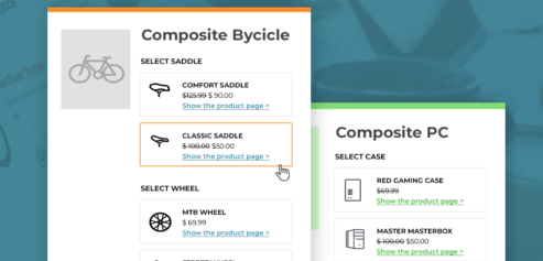 v1.32.0 YITH Composite Products For WooCommerce Premium [Original Version Number**] Activated