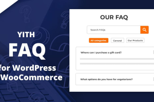 YITH FAQ for WordPress & WooCommerce Premium 2.33.0