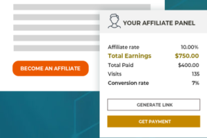YITH WooCommerce Affiliates Premium 3.5.0