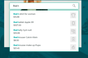 YITH WooCommerce Ajax Search Premium 2.7.1