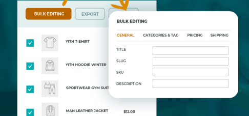 v3.4.0 YITH WooCommerce Bulk Product Editing Premium [Original Version Number**] Activated [NFIX]