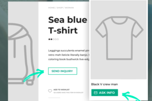 2.46.0 YITH WooCommerce Catalog Mode Premium