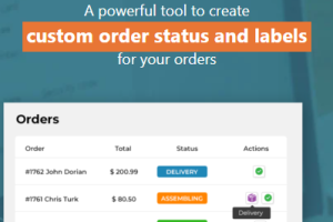 YITH WooCommerce Custom Order Status Premium 2.11.0