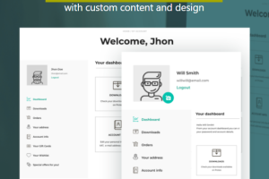 (v4.14.0) YITH WooCommerce Customize My Account Page Premium