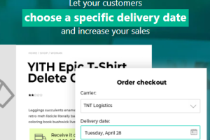 YITH WooCommerce Delivery Date Premium 2.42.0