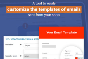 v1.40.0 YITH WooCommerce Email Templates Premium