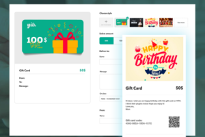 (v4.20.0) YITH WooCommerce Gift Cards Premium [Original Version Number**] Activated
