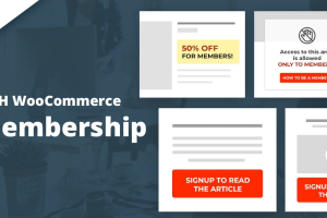 YITH WooCommerce Membership Premium 2.17.0